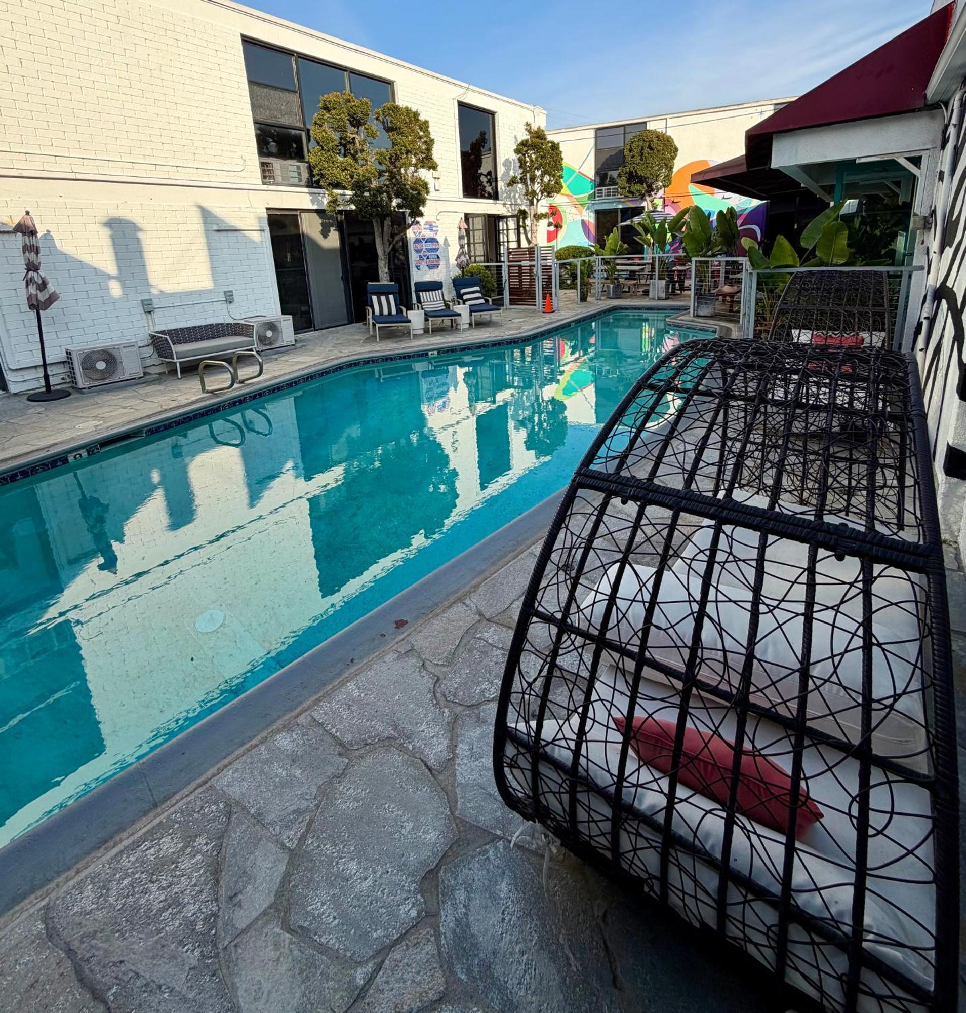 Park Plaza Lodge — Photos 2