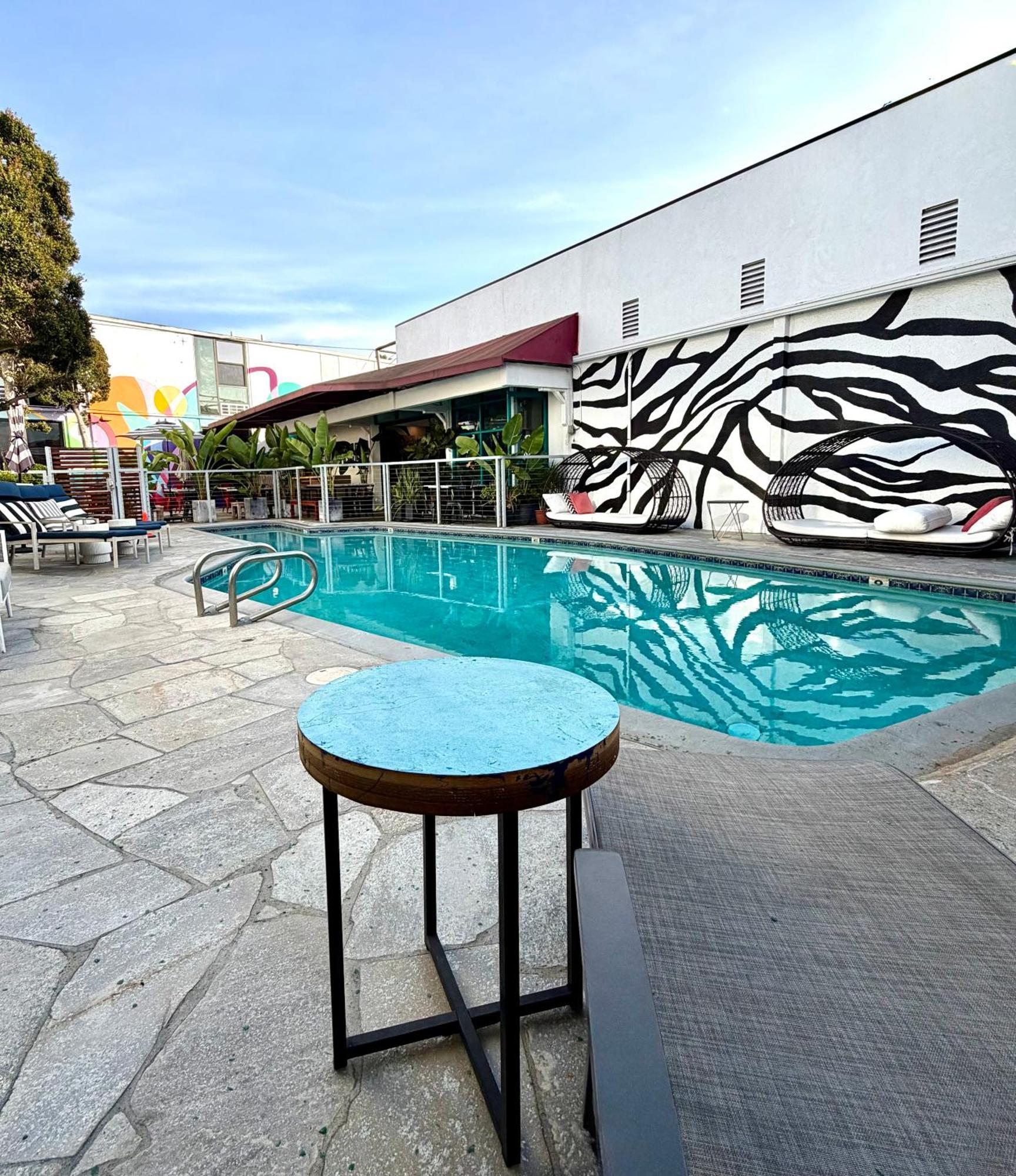 Park Plaza Lodge — Photos 3